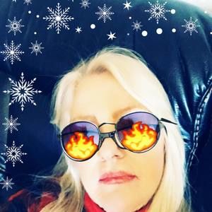 Meet your Posher, Vickie